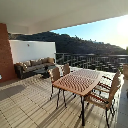 아파트 El Sol Espanol *