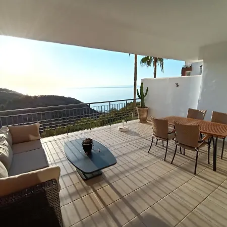 아파트 El Sol Espanol