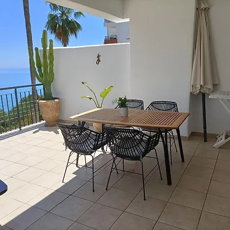 Appartamento El Sol Espanol Torrox