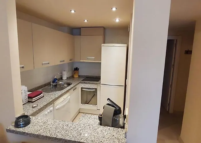 El Sol Espanol Apartament Torrox