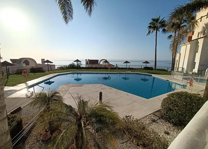 Apartament El Sol Espanol *