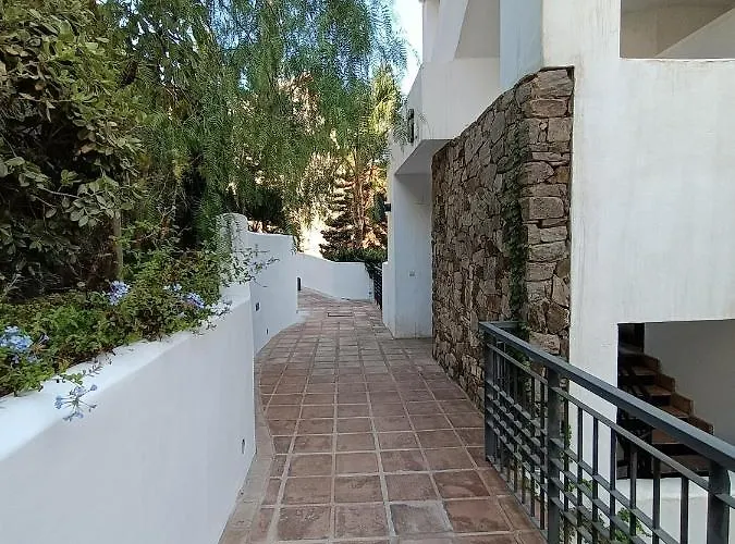 Apartament El Sol Espanol