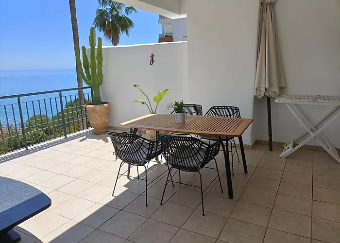 Apartament El Sol Espanol Torrox