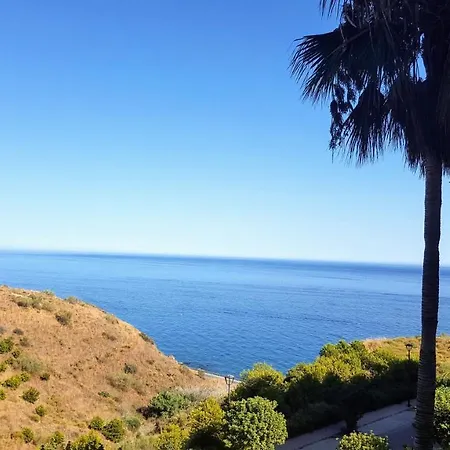 El Sol Espanol Apartman Torrox