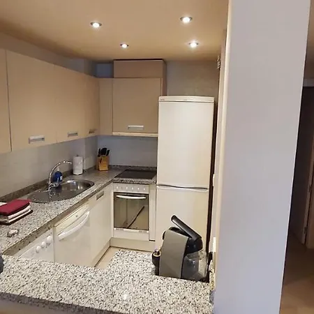 El Sol Espanol Apartman Torrox