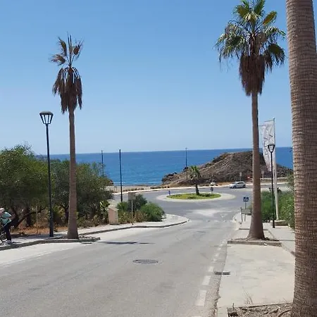 Apartman El Sol Espanol Torrox