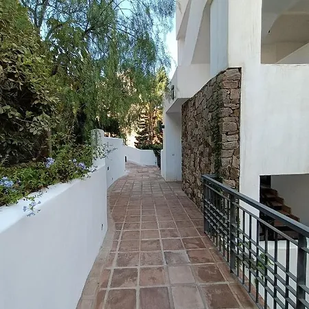 Apartman El Sol Espanol