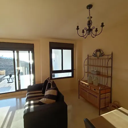 El Sol Espanol Apartman