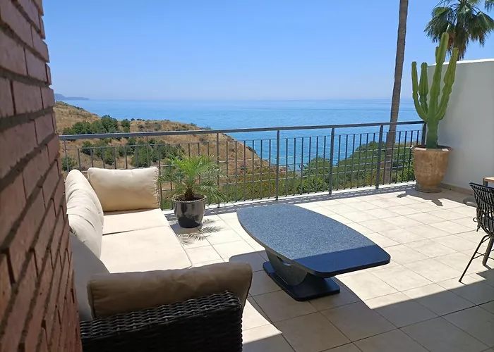 דירה El Sol Espanol